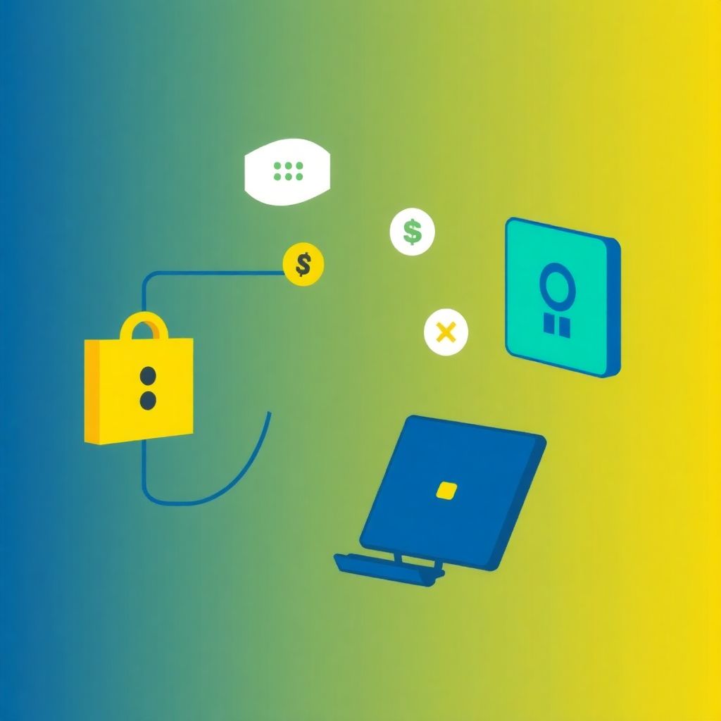 Protect your finances during platform outages and scams with these expert strategies