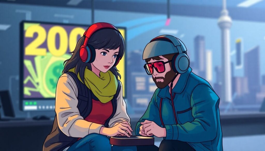 Financial checklists for new gamers and investors - иллюстрация