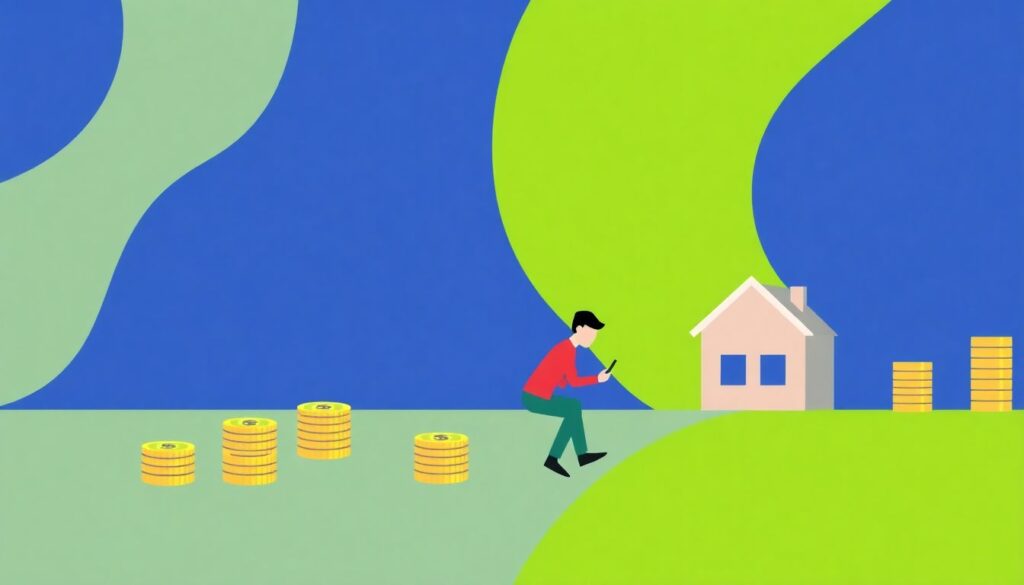 Financial checklists for new gamers and investors - иллюстрация