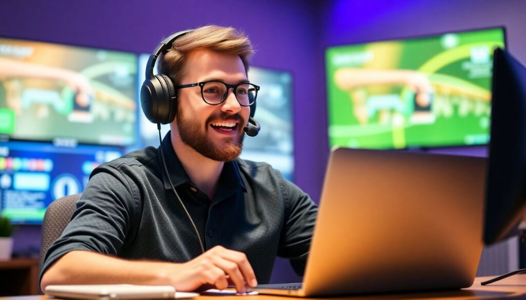 How to balance hobbies and savings with a busy streaming schedule - иллюстрация