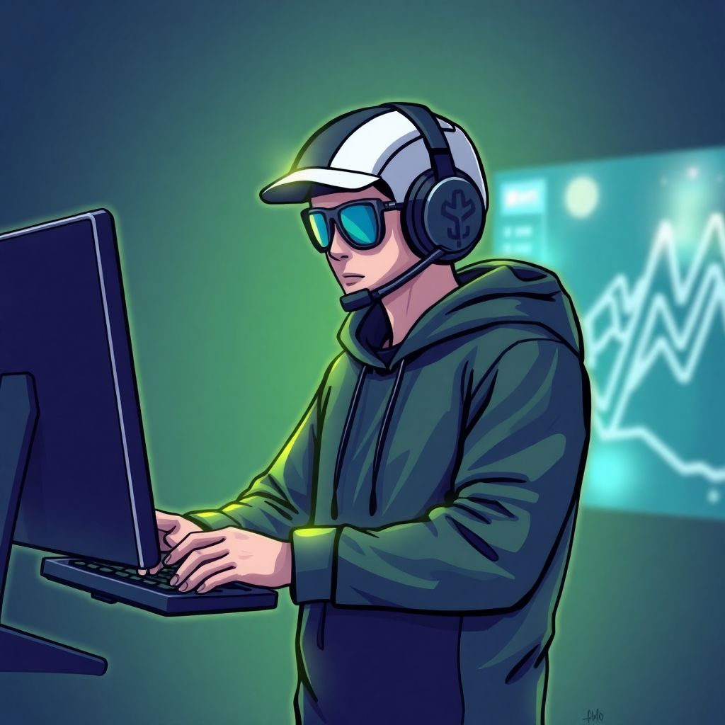 Robo-advisors или финансовые консультанты: что выбрать геймерам для инвестиций