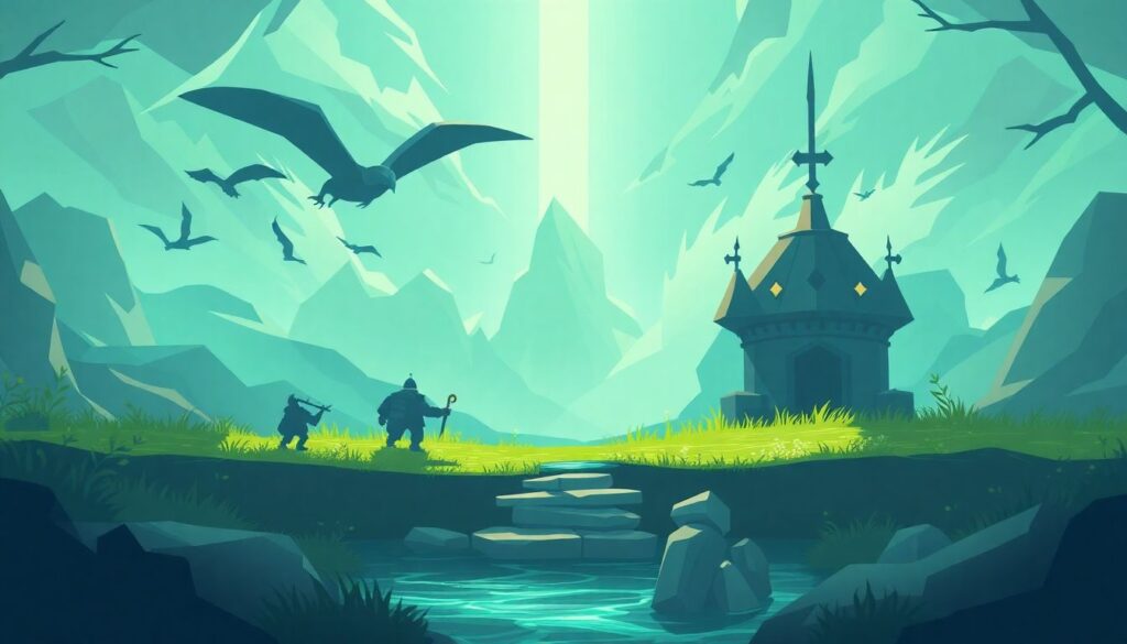 Intro to decentralized finance (DeFi) for gamer investors - иллюстрация