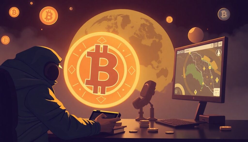 Diversified asset classes explained for young gamers - иллюстрация