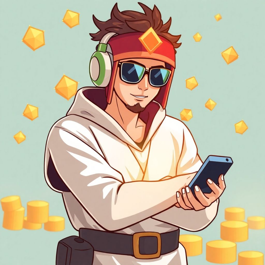 Diversified asset classes for young gamers explained in simple terms