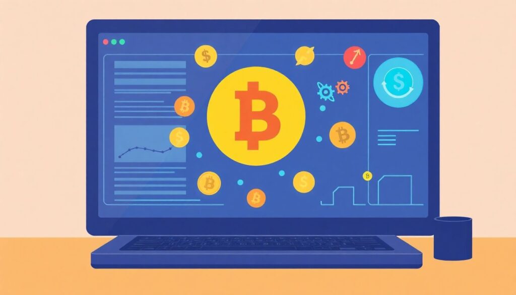 How to spot misleading crypto projects and pump-and-dump schemes - иллюстрация