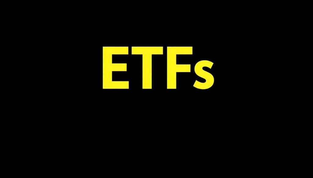 Low-cost ETF strategies for beginner investors - иллюстрация