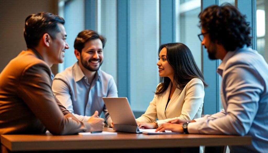 How to create a financial backup plan for tech career changes - иллюстрация