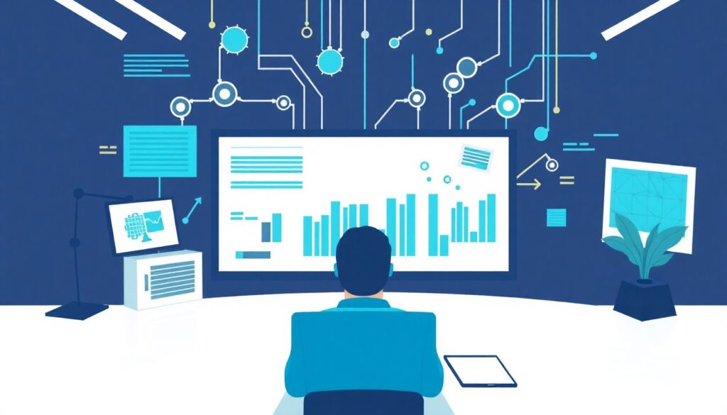 How to create a financial backup plan for tech career changes - иллюстрация