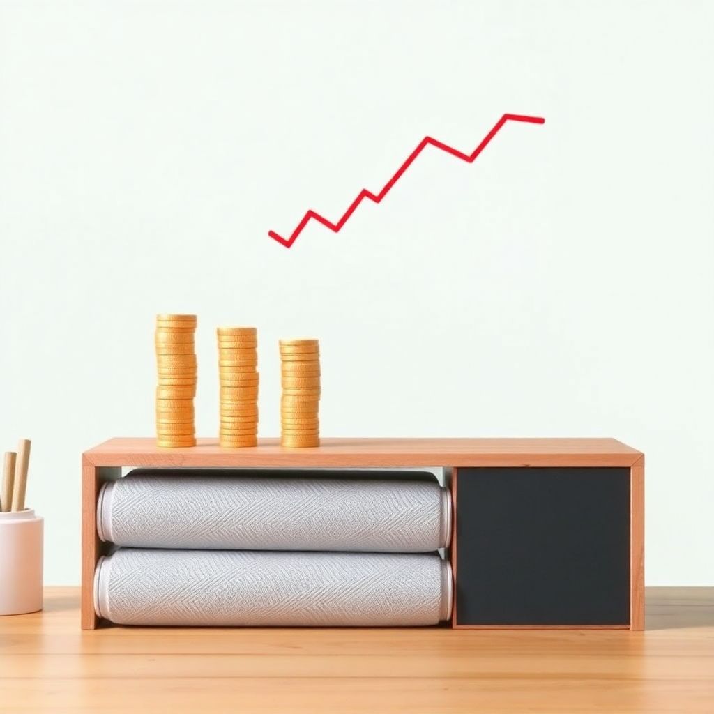 Недорогие стратегии Etf для начинающих инвесторов с минимальными рисками