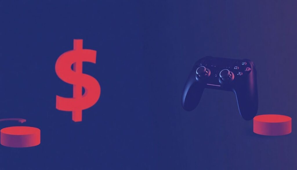 Smart ways to minimize gaming subscription costs - иллюстрация