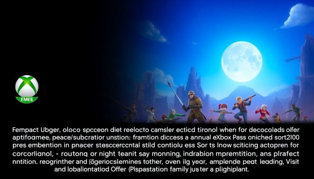 Smart ways to minimize gaming subscription costs - иллюстрация