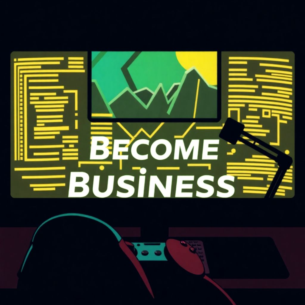 Gaming passion into investments: how to turn your hobby into a profitable portfolio