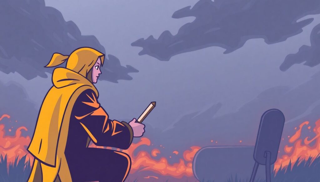 Gamer-friendly tips for negotiating salaries and raises - иллюстрация