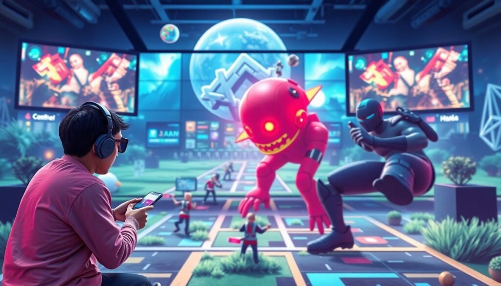 Beginner’s guide to understanding market cycles for gamers - иллюстрация