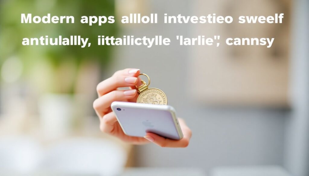 Tips for building an investment habit that sticks with a busy schedule - иллюстрация