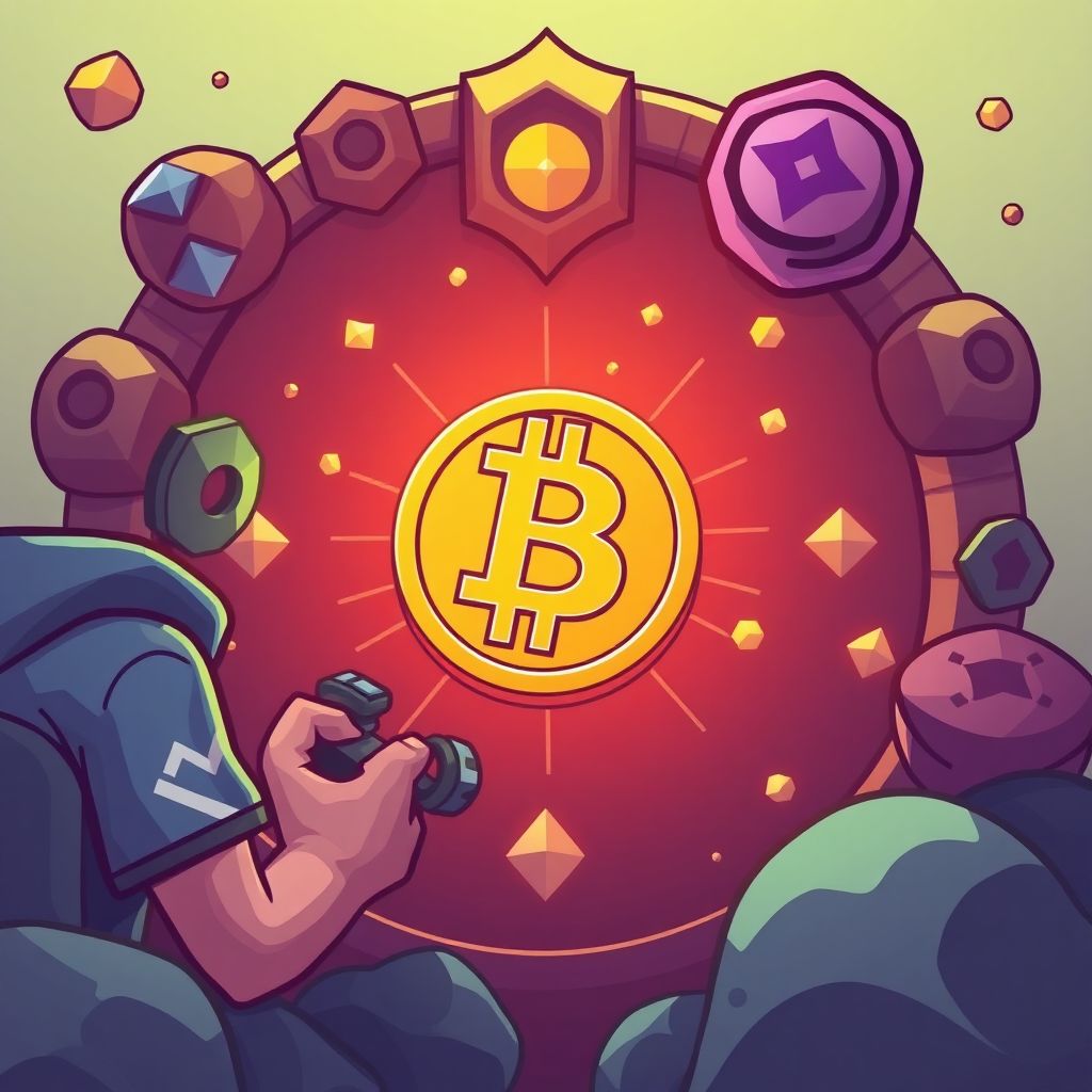 Криптокошельки: в чем разница между горячим и холодным хранением для геймеров