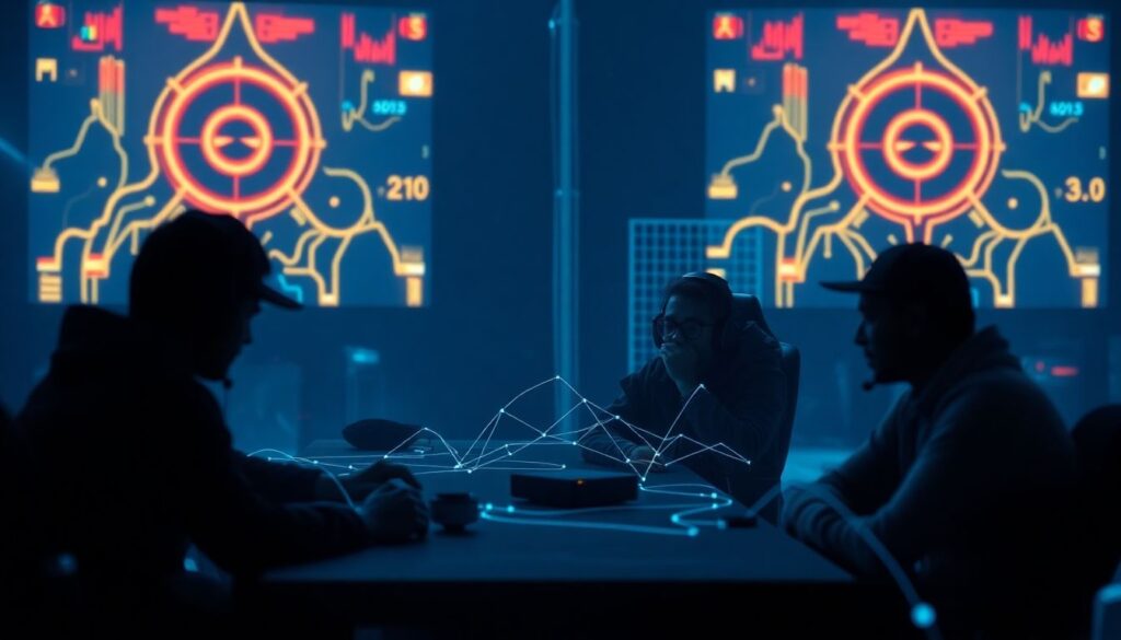 Responsible crypto investing for gamers: risk management and ethics - иллюстрация