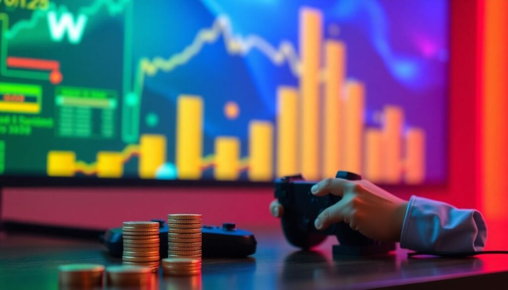 A practical guide to evaluating investment performance for gamers - иллюстрация