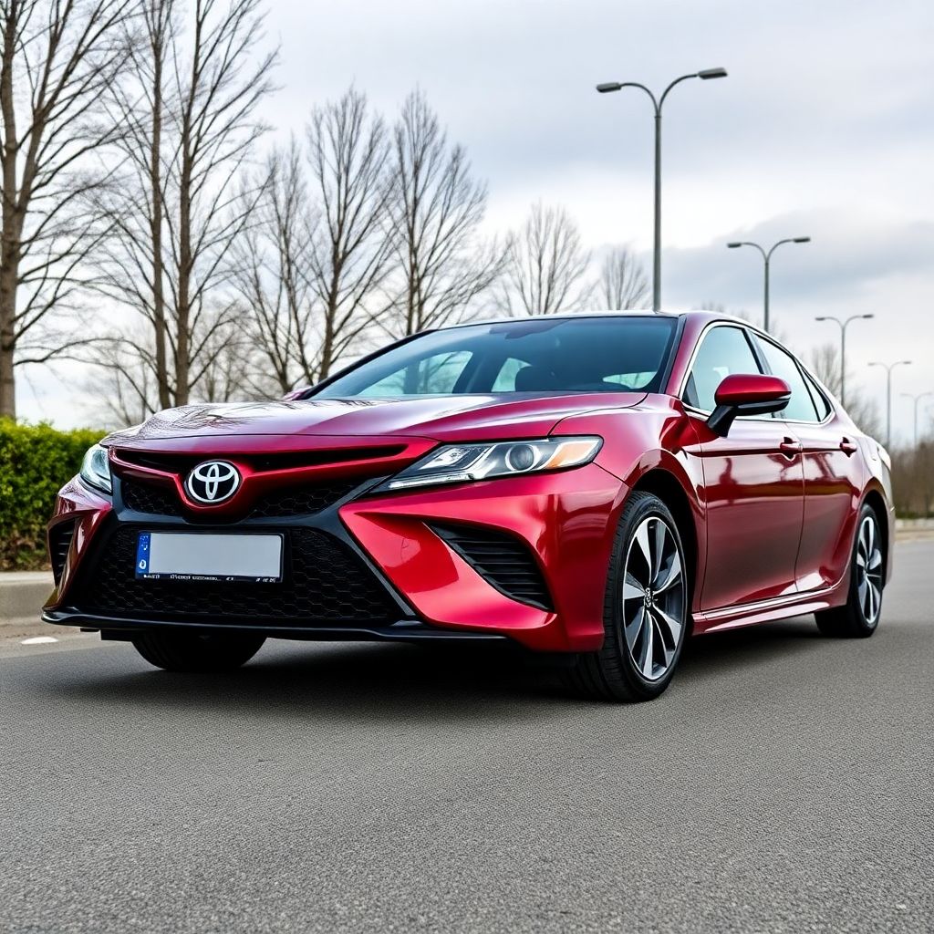 Saving for a car: how to budget and reach your big purchase goal faster