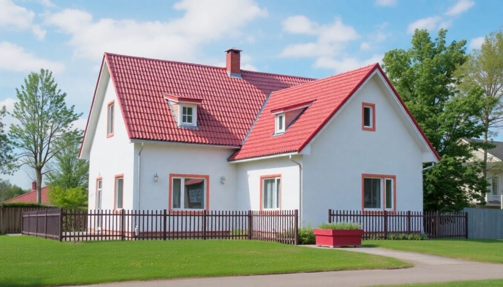 home - иллюстрация