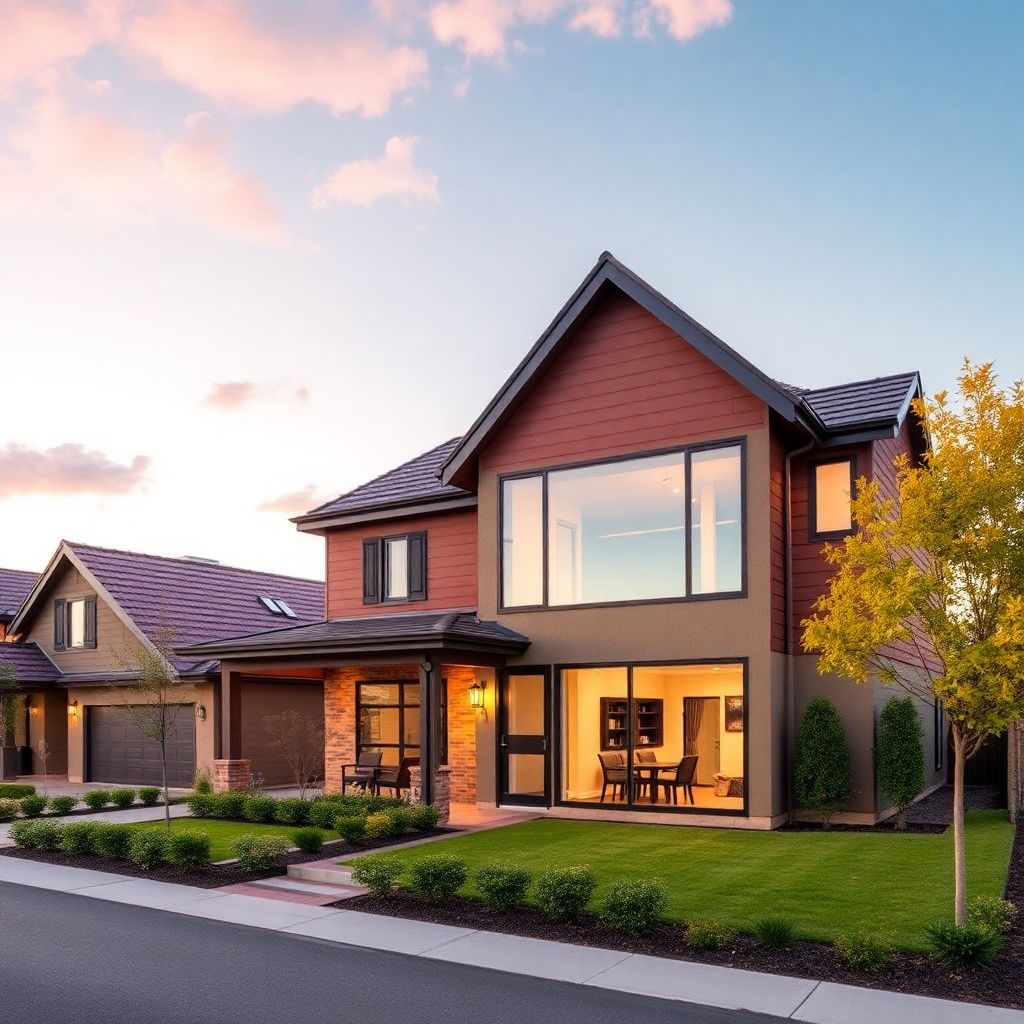 Home design ideas and inspiration to create your perfect living space