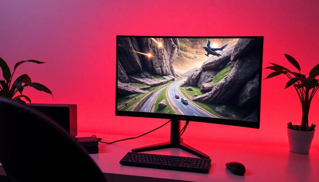 or dream setup - иллюстрация