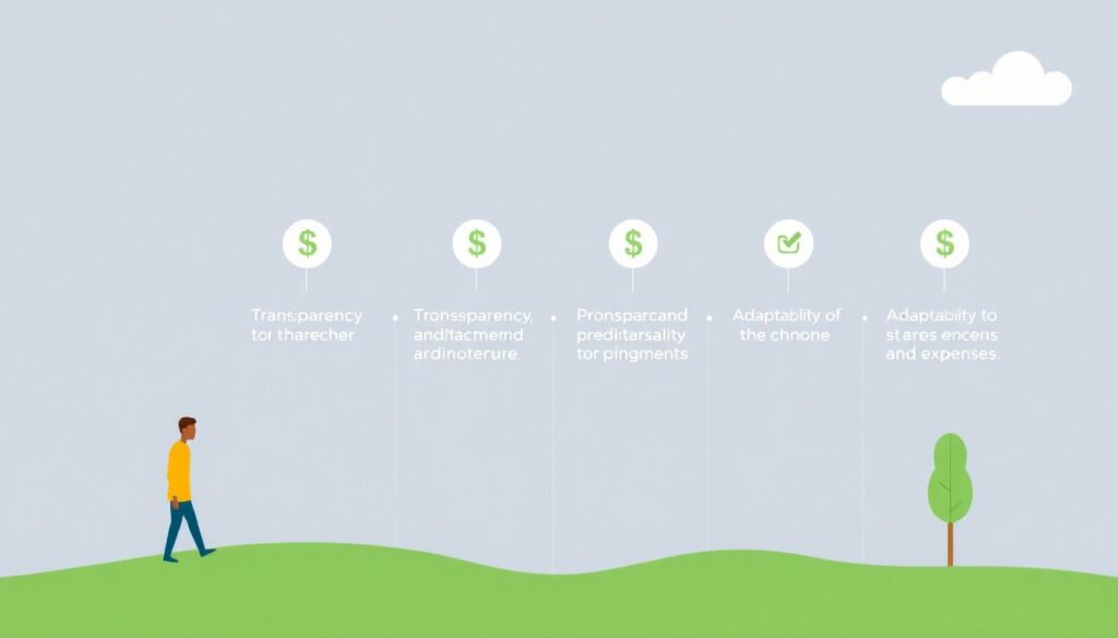 Developing a personal finance roadmap for tech enthusiasts - иллюстрация