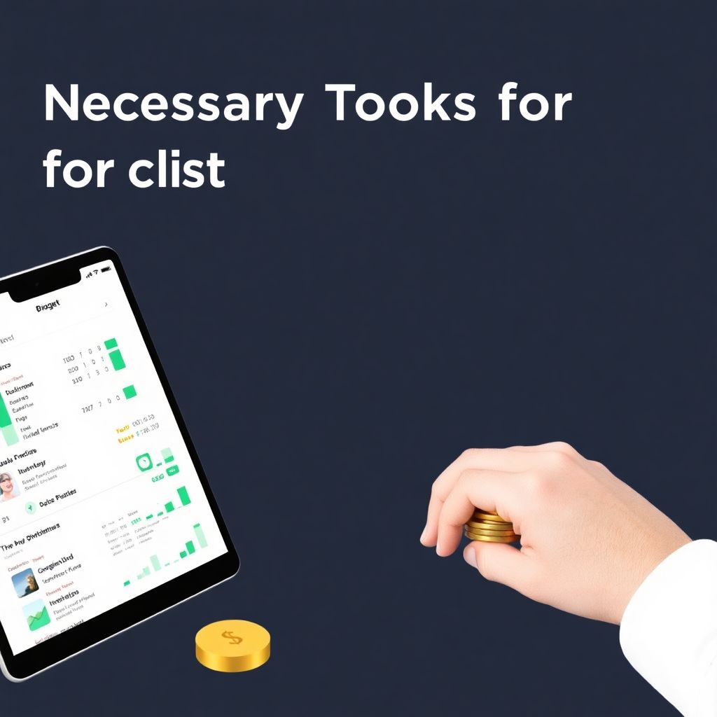 Personal finance roadmap for tech enthusiasts: how to plan and manage your money wisely
