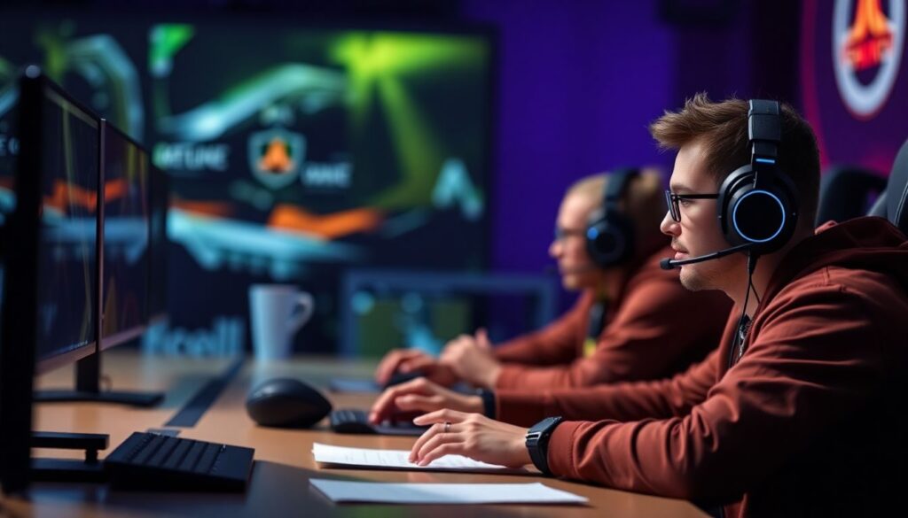 Enterprise-grade financial planning tips for gamers - иллюстрация