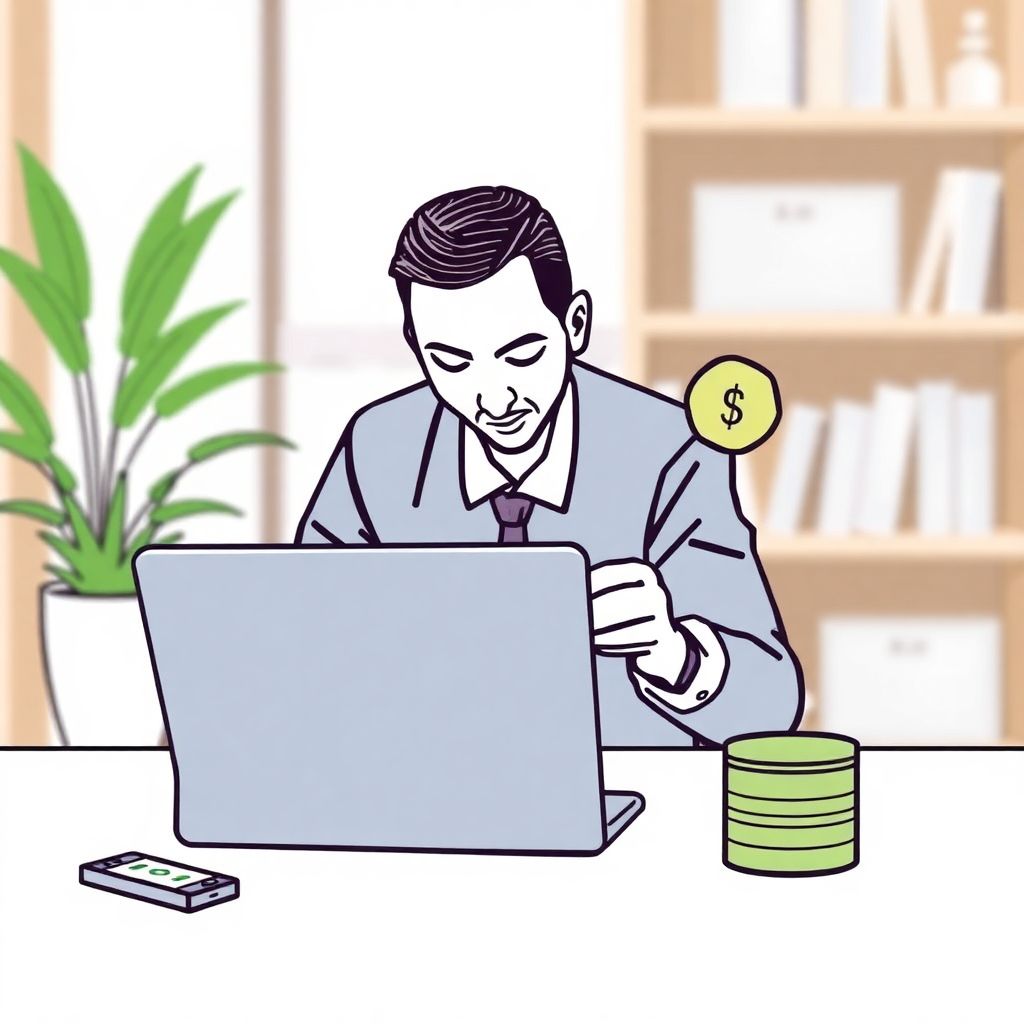 Приложения для бюджета, которые реально помогают экономить без лишней суеты