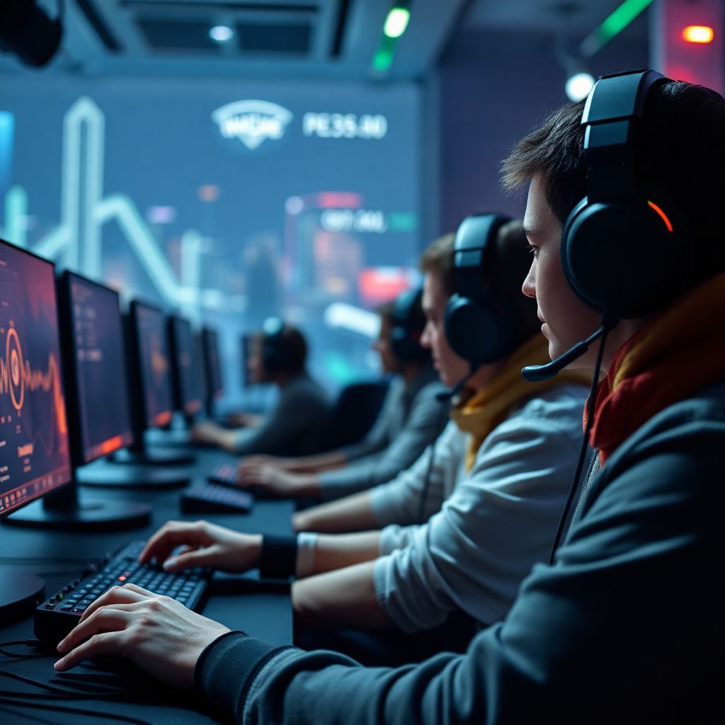 Enterprise-grade financial planning for gamers to level up your money strategy