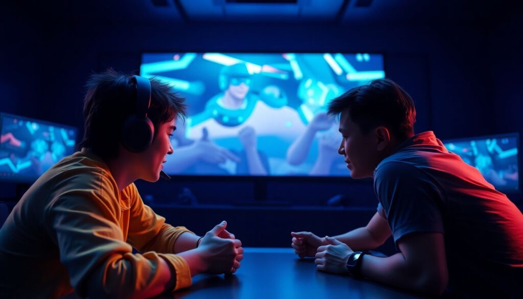 The ultimate checklist for new investor gamers - иллюстрация