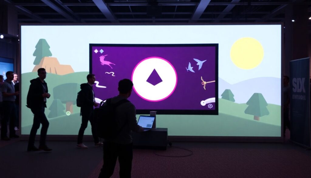 Investing in developer grants and game studios: opportunities and risks - иллюстрация