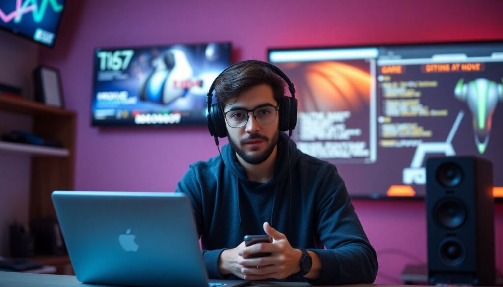 Insurance basics for gamers and digital creators - иллюстрация