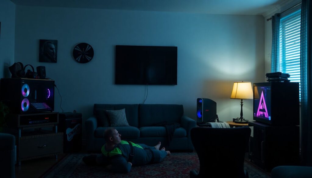 Insurance basics for gamers and digital creators - иллюстрация