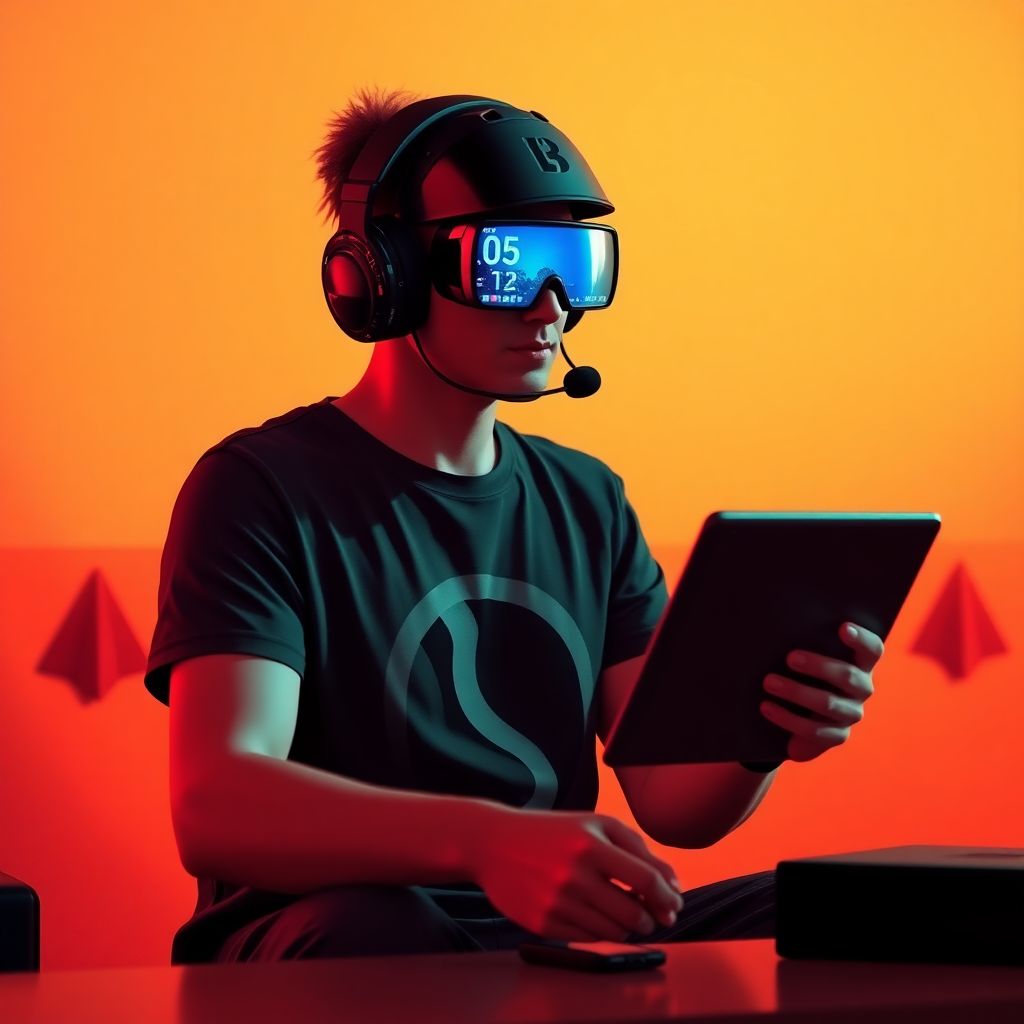 Insurance basics for gamers and digital creators explained simply and clearly