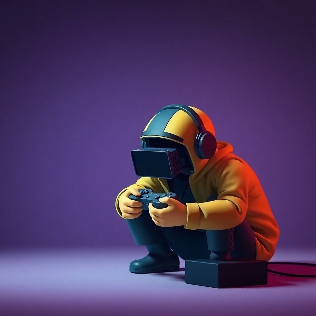 Renter-friendly financial planning tips for gamers to manage money and enjoy their hobby