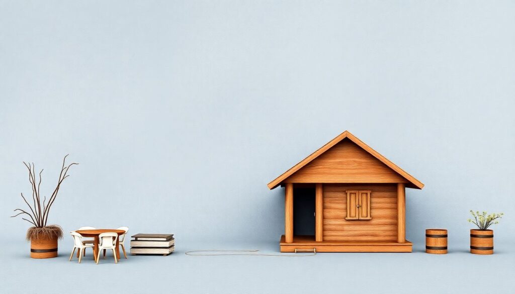 Financial planning for seasonal income and variable paydays - иллюстрация