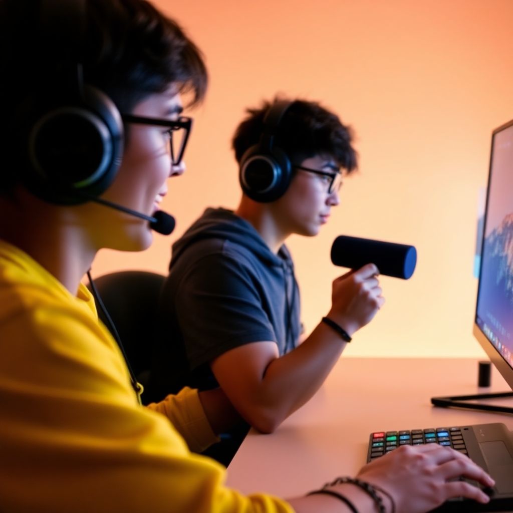 Managing multiple income streams as a gamer to maximize your gaming career profits