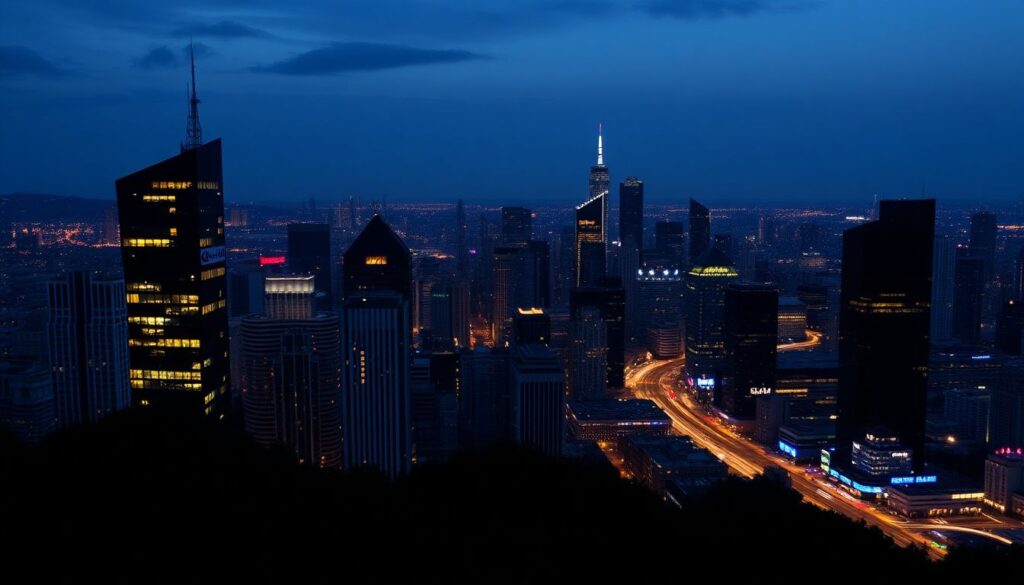 Crypto volatility: how to stay calm and invest wisely - иллюстрация