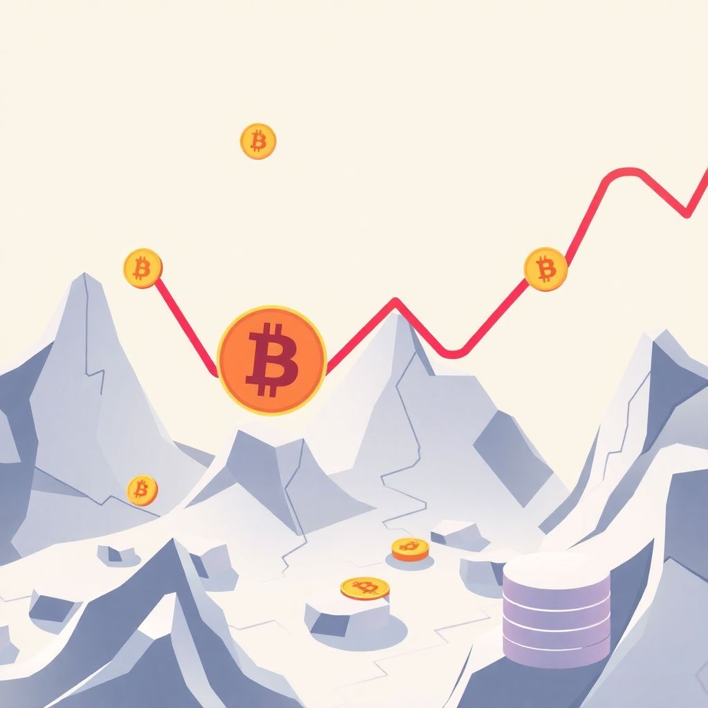 Crypto volatility: how to stay calm and make smart investment decisions