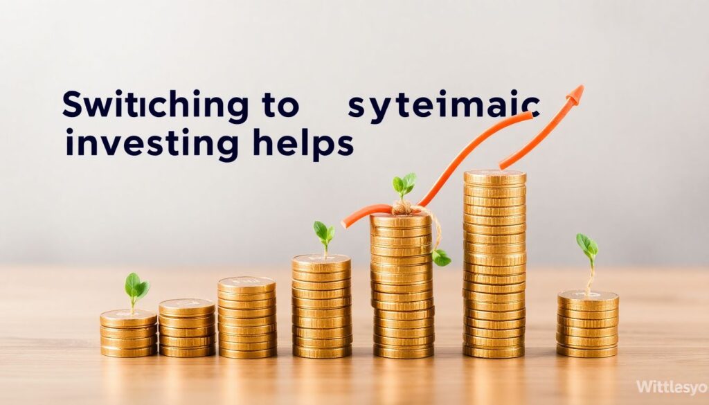 Smart ways to use game revenue for long-term wealth - иллюстрация