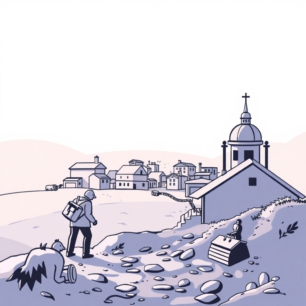 Финансовое планирование при сезонном доходе и нестабильных выплатах