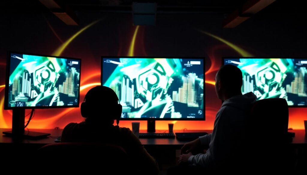 The role of financial coaching for gamers and creators - иллюстрация