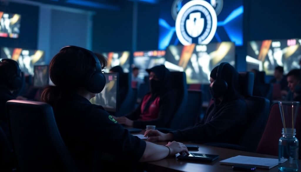 The role of financial coaching for gamers and creators - иллюстрация