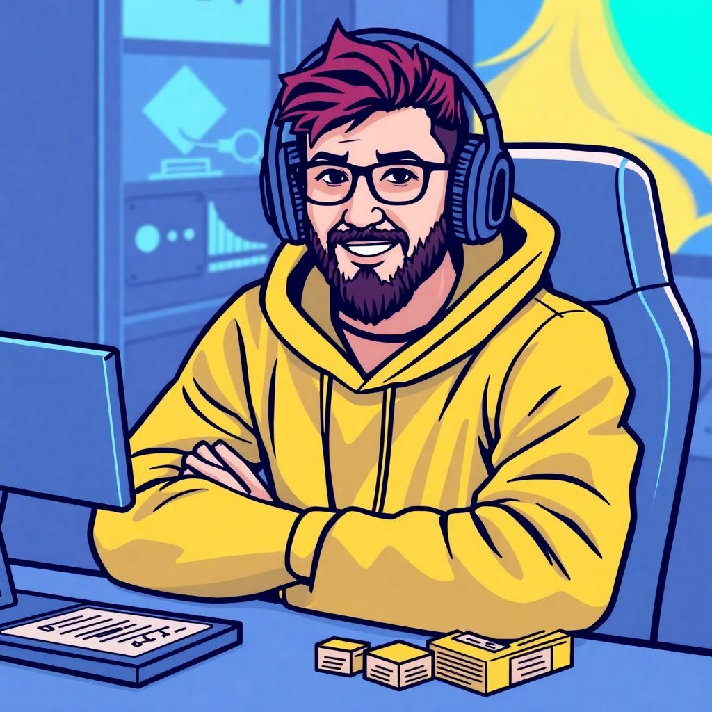 Financial coaching for gamers and creators helps build stability and long-term success