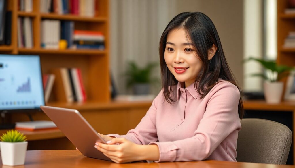 Beginner-friendly guide to reading annual reports - иллюстрация