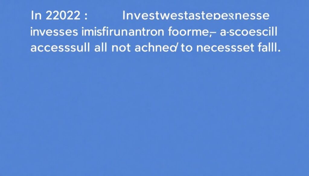 Beginner-friendly guide to reading annual reports - иллюстрация