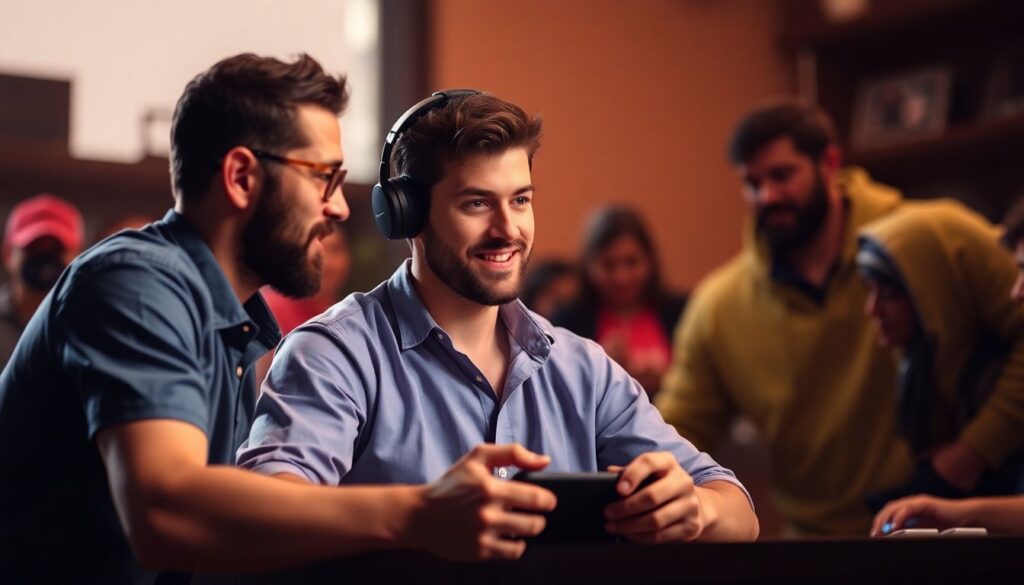 Gamer-optimized financial plan for a first-time investor - иллюстрация