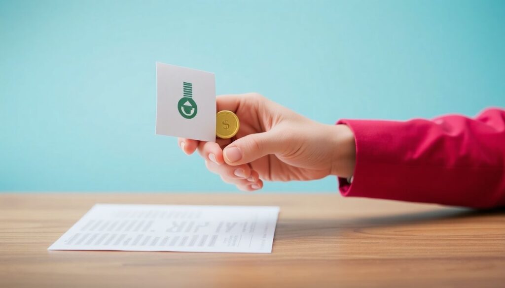 How to set and maintain a realistic monthly investment target - иллюстрация